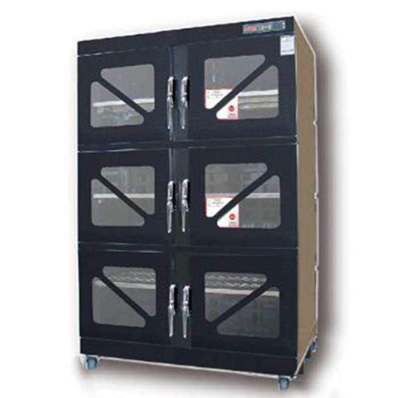 Baking Dry Cabinet, 833L Capacity